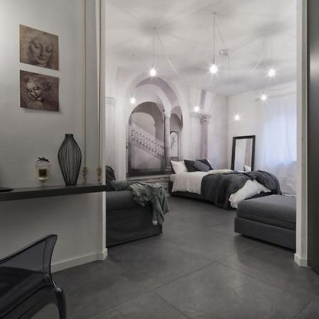 Suite Vogue Sforza فوغيرا المظهر الخارجي الصورة