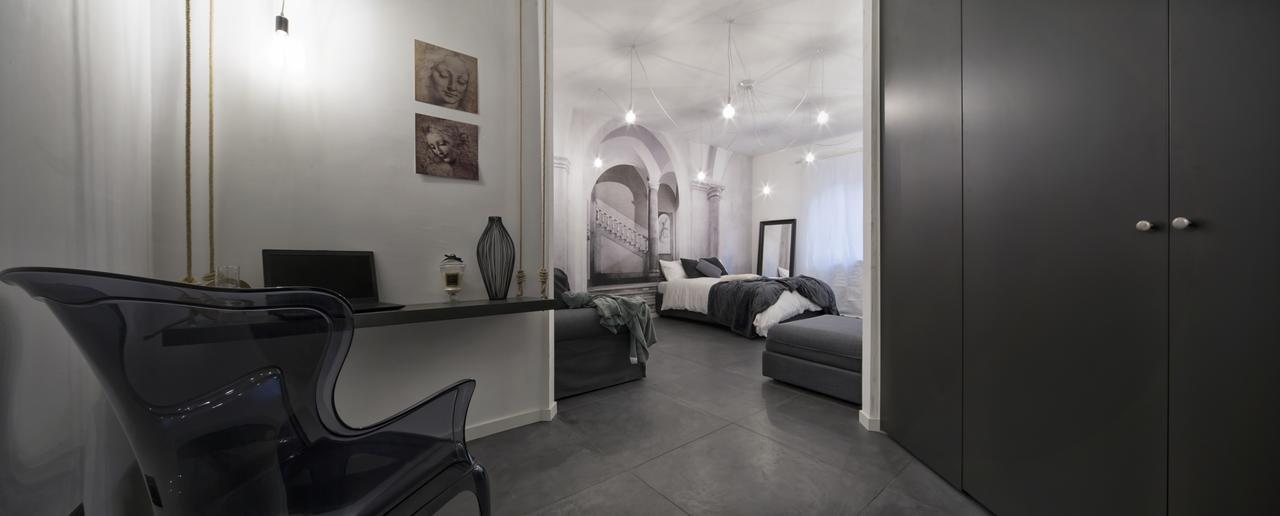 Suite Vogue Sforza فوغيرا المظهر الخارجي الصورة