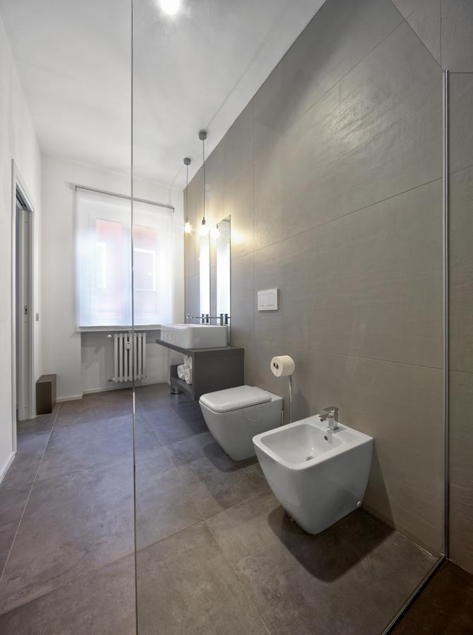 Suite Vogue Sforza فوغيرا المظهر الخارجي الصورة