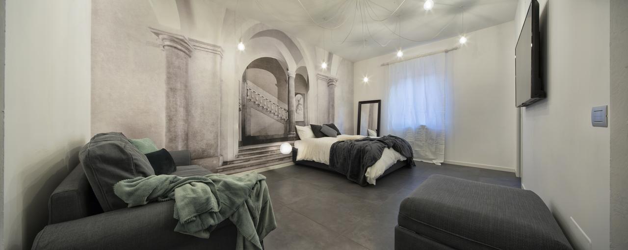 Suite Vogue Sforza فوغيرا المظهر الخارجي الصورة