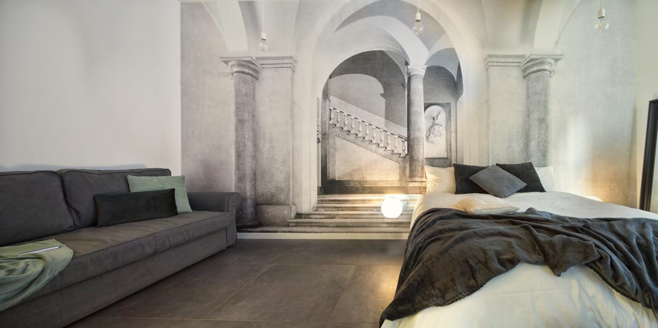 Suite Vogue Sforza فوغيرا المظهر الخارجي الصورة